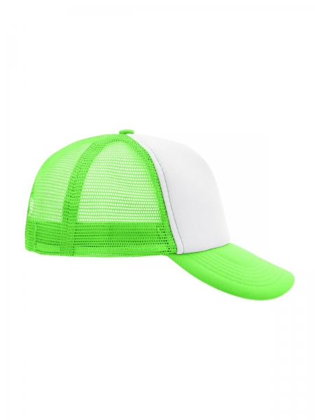 cappellini-con-rete-a-5-pannelli-da-192-eur-stampasi-white-neon green.jpg